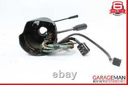 81-91 Mercedes W126 420SEL Steering Column Combination Switch Assembly OEM