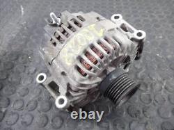 A0009060401 alternator for MERCEDES-BENZ CLASE C 220 DI (204.008) 2007 2337092