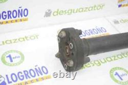 A2044100716 central transmission for MERCEDES-BENZ CLASE C 220 DI 2007 642987