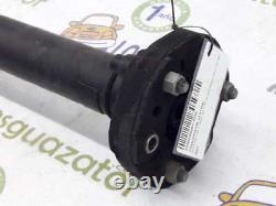 A2044100716 central transmission for MERCEDES-BENZ CLASE C 220 DI 2007 812098