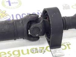 A2044100716 central transmission for MERCEDES-BENZ CLASE C 220 DI 2007 812098