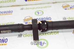 A2124102316 central transmission for MERCEDES-BENZ CLASE E 220 CDI 2009 722690