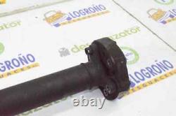 A2124102316 central transmission for MERCEDES-BENZ CLASE E 220 CDI 2009 722690