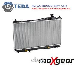 Ac315684 Engine Cooling Radiator Maxgear New Oe Replacement