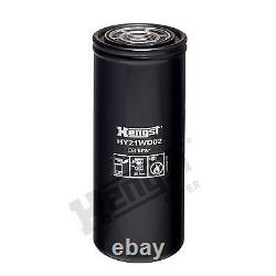 Automatic Transmission Oil Filter Hengst Filter Hy21wd02 I New Oe Replacement