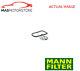 Automatic Transmission Oil Filter Mann-filter H 1914/2 Kit P New Oe Replacement