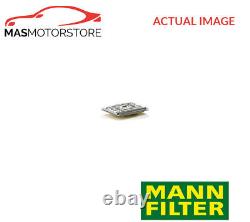 Automatic Transmission Oil Filter Mann-filter H 2019 Kit 2 P For Mercedes-benz