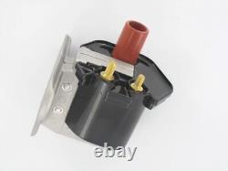 Block Type Ignition Coil for Mercedes 300 E 3.0 (4/88-12/92) Genuine FUELPARTS
