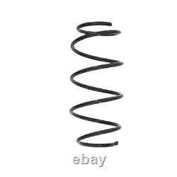 Genuine APEC Front Right Coil Spring for Mercedes C200d CDi 2.1 (11/09-3/14)