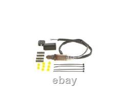 Genuine BOSCH Pre Cat Lambda Sensor for BMW 540 i M60B40 4.0 (09/1992-12/1995)