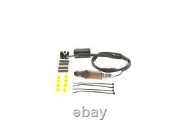 Genuine BOSCH Pre Cat Lambda Sensor for BMW Z3 M54306S3 / M54B30 3.0 (6/00-1/03)
