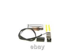 Genuine BOSCH Pre Cat Lambda Sensor for BMW Z3 M54306S3 / M54B30 3.0 (6/00-1/03)