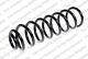 Genuine Kilen Front Right Coil Spring For Mercedes Benz Cls350 3.5 (03/05-07/06)