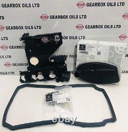 Genuine Mercedes 722.6 5 Speed Automatic Gearbox Conductor, Plate, Filter & Gasket