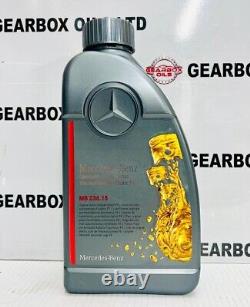 Genuine Mercedes 722.9 7 Speed Automatic Gearbox Oil 6l Filter Gasket