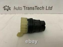 Genuine Mercedes Benz 722.6 5 Speed Automatic Gearbox 10l Oil Service Kit