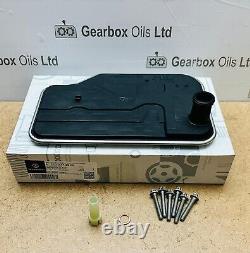 Genuine Mercedes Benz 722.9 7G Tronic 7 Speed Auto Gearbox Service Kit 6L PAN OE