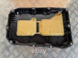 Genuine Mercedes-Benz 725.0 Automatic Gearbox Sump and Filter Unit A7252703707