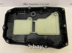 Genuine Mercedes Benz 9 speed 9G Tronic Automatic Transmission Sump Pan Filter