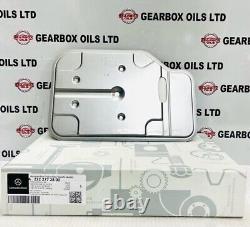 Genuine Mercedes Benz Ml500 722.9 7 Speed Automatic Gearbox Oil 6l Filter Kit