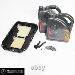 Genuine Mercedes-Benz Service Kit for 725.0 automatic gearbox