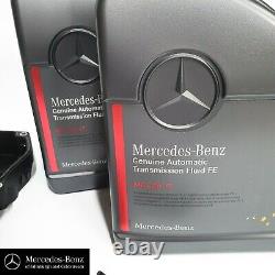 Genuine Mercedes-Benz Service Kit for 725.0 automatic gearbox