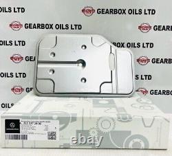 Genuine Mercedes C Class C400 4matic 722.9 7 Speed Automatic Gearbox Oil Filter