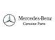 Genuine Mercedes Fan Shroud C107 R107 1075050555