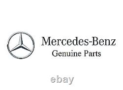 Genuine Mercedes Fan Shroud C107 R107 1075050555