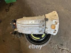 Genuine Mercedes Slk / C / E Class 7 Speed Automatic Gearbox A2042703705