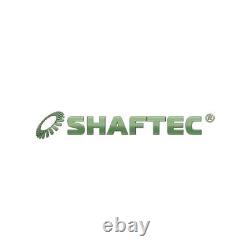 Genuine SHAFTEC Front Right Driveshaft for Mercedes Benz A180d 2.0 (02/05-03/13)