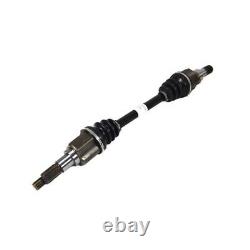 Genuine SHAFTEC Rear Right Driveshaft for Mercedes Benz C180 1.8 (06/04-09/08)