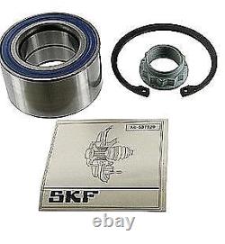 Genuine SKF Rear Right Wheel Bearing Kit for Mercedes Benz E320 3.2 (1/03-9/03)
