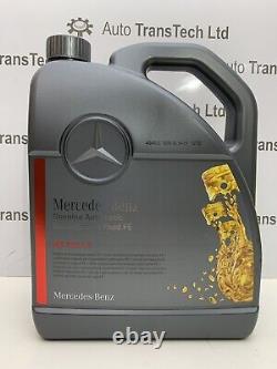 Genuine mercedes c class c250 7 speed auto gearbox oil filter supply and fit 7G