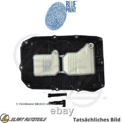 Hydraulic Filter Automatic Transmission For Mercedes-benz Cls/sedan/grande/shooting