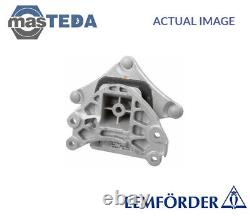 Lemförder Rear Gearbox Mount Mounting Support 38359 01 P For Proton Inspira 1.8