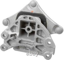 Lemförder Rear Gearbox Mount Mounting Support 38359 01 P For Proton Inspira 1.8