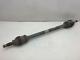 Mercedes A Class Driveshaft Right Off Side 1991 Petrol 7 Speed Automatic 2014