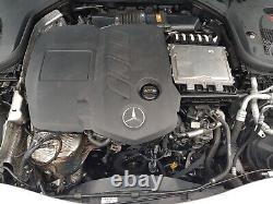 Mercedes-Benz E Class E220 AMG W213 2.0 Diesel Auto 2018-2021 PropShaft