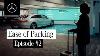 Mercedes Benz Parking Systems