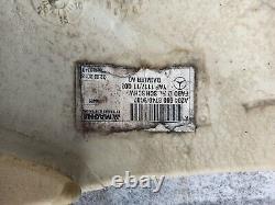 Mercedes Benz W204 C220 2007-2014 Right Side Front Carpet A2046802640