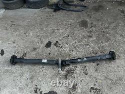 Mercedes C220 W204 Coupe 2015 Auto Gearbox Prop-shaft A2044100716