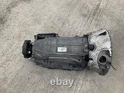 Mercedes E Class W212 E350 Auto Automatic Transmission Gearbox 2122708401