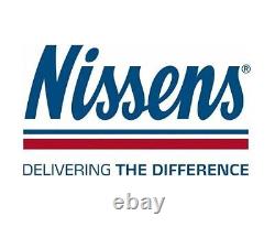 NISSENS Aircon Condenser 940432 for MERCEDES-BENZ S-SERIES W222 (2013) S350 3.0