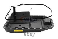 Oil Pan, Automatic Transmission For Bmw Vaico V20-0580