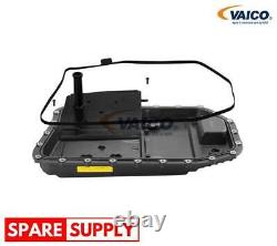 Oil Pan, Automatic Transmission For Bmw Vaico V20-0580