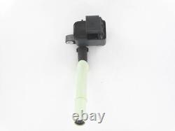Pencil Type Ignition Coil for Mercedes C180 1.6 (6/18-Present) Genuine FUELPARTS