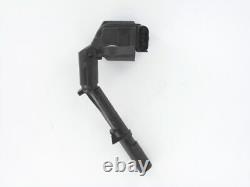 Pencil Type Ignition Coil for Mercedes C350 2.0 (6/15-Present) Genuine FUELPARTS