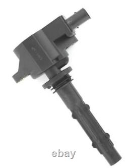Pencil Type Ignition Coil for Mercedes C350 3.5 (7/05-12/07) Genuine FUELPARTS