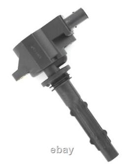 Pencil Type Ignition Coil for Mercedes C350 3.5 (7/05-12/08) Genuine FUELPARTS